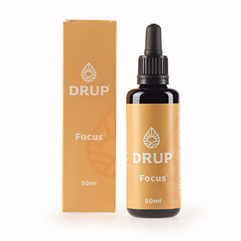 Drup Focus