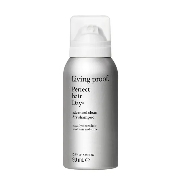Living Proof PhD Advanced Clean Dry Shampoo