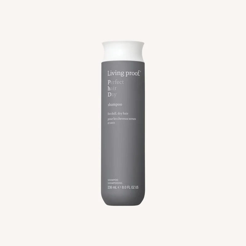 Living Proof PhD Shampoo