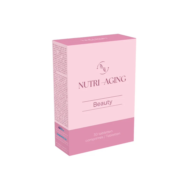 Nutrisan Nutri-Aging Beauty 30 tabletten