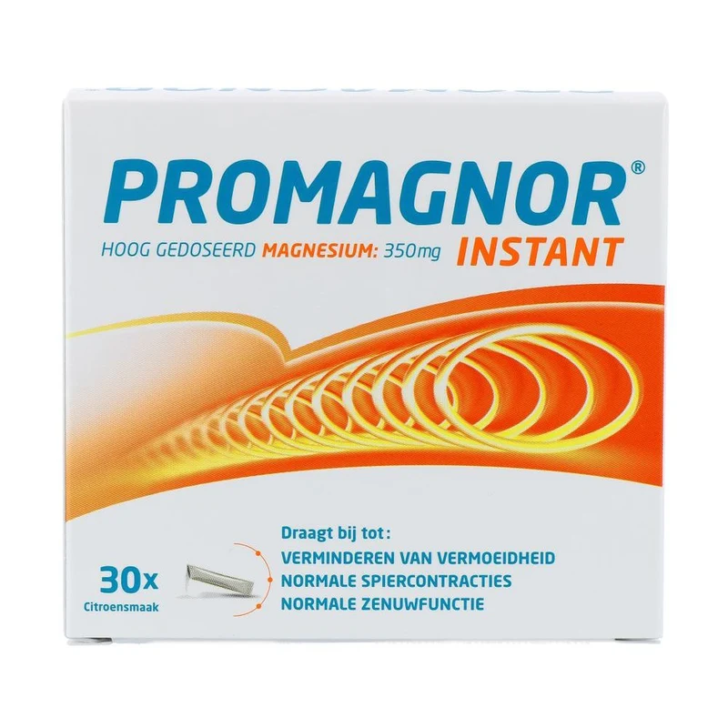 Promagnor Instant Sticks 30 stuks
