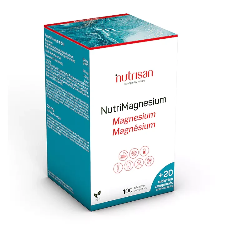 Nutrisan NutriMagnesium