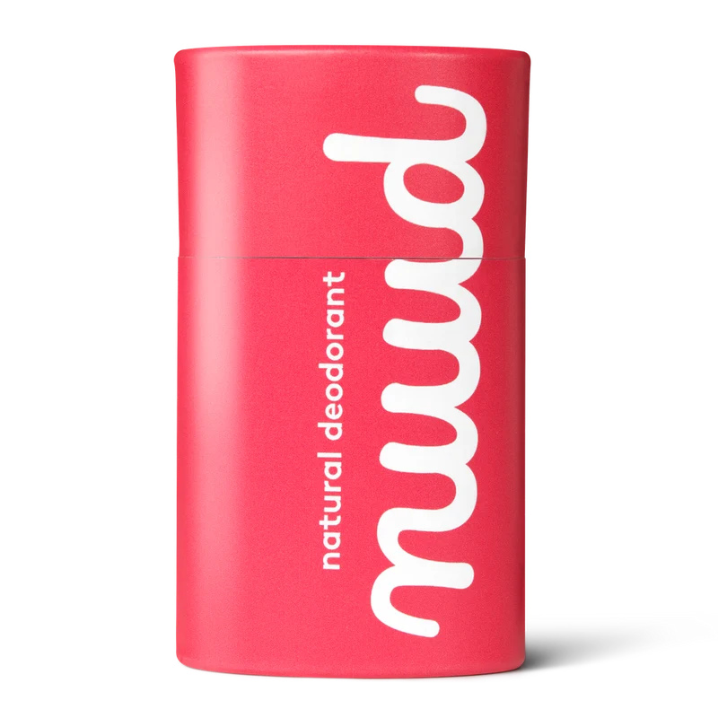 Nuud Vegan Deodorant The Stick 45 gram
