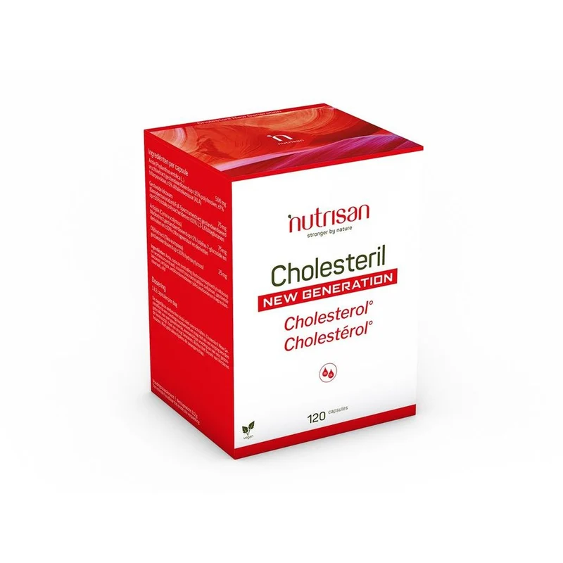 Nutrisan Cholesteril New Generation