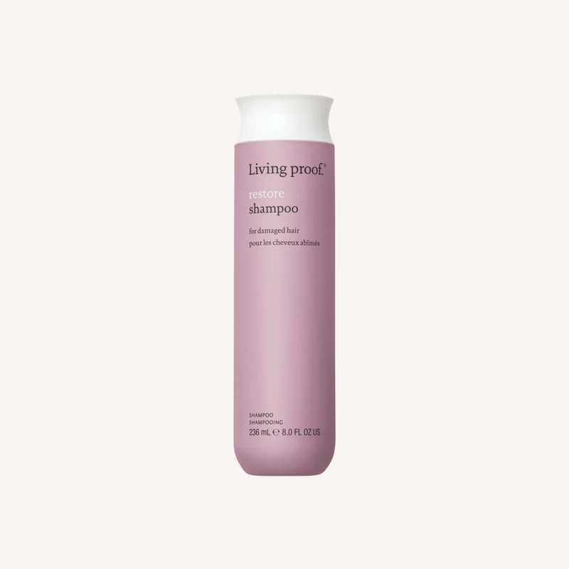 Living Proof Restore Shampoo 236 ml