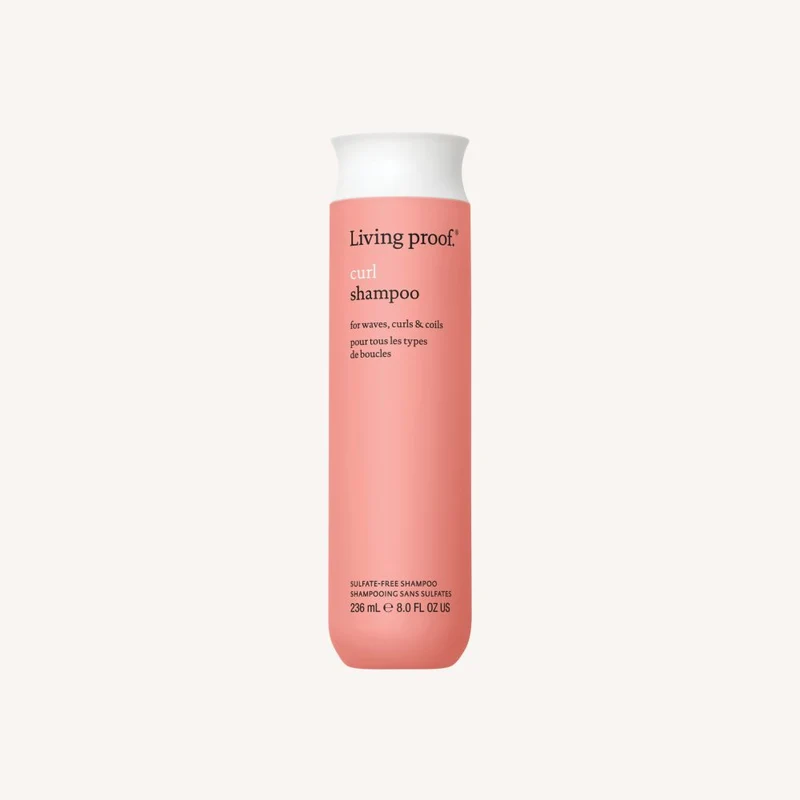 Living Proof Curl Shampoo 236 ml