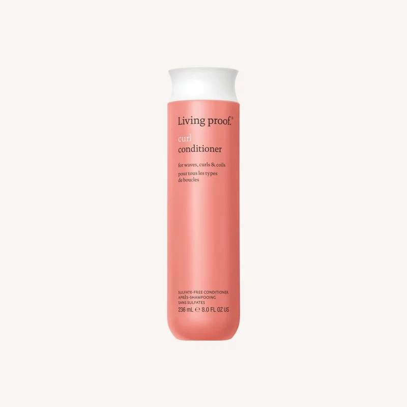 Living Proof Curl Conditioner 236 ml