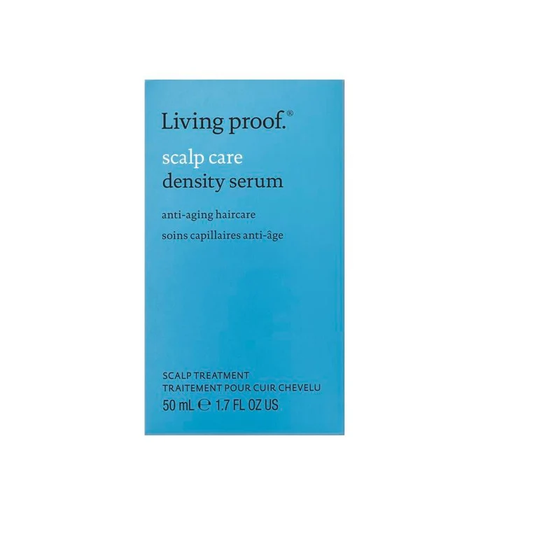Living Proof Scalp Care Density Serum 50 ml