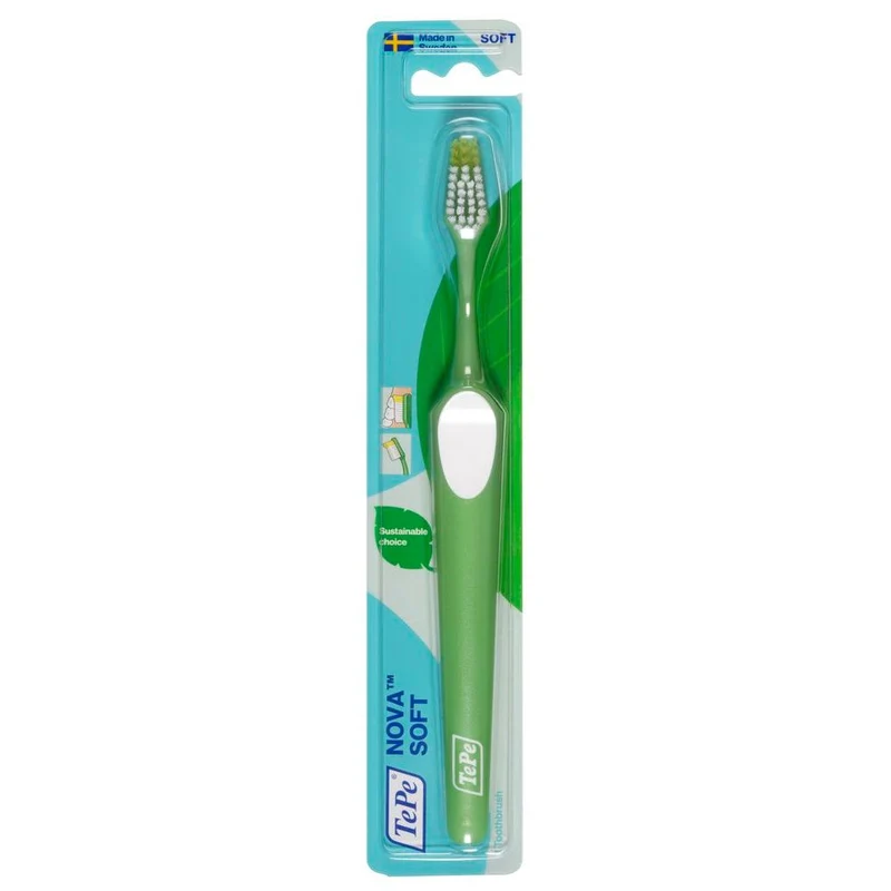 TePe Tandenborstel Nova Soft