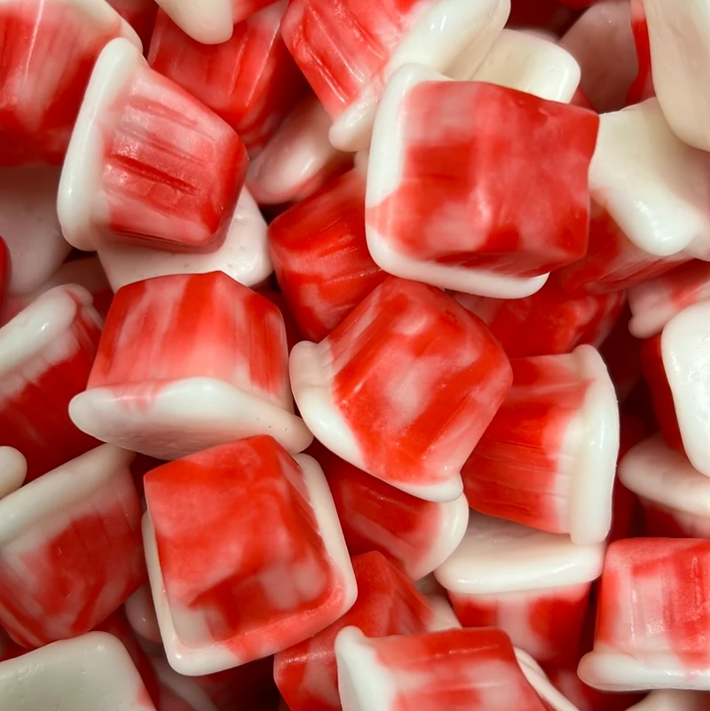 Yoguritos (halal)
