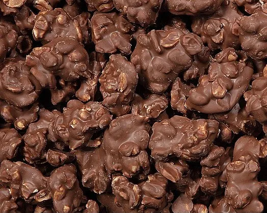 Lait au beurre d'arachide et au chocolat