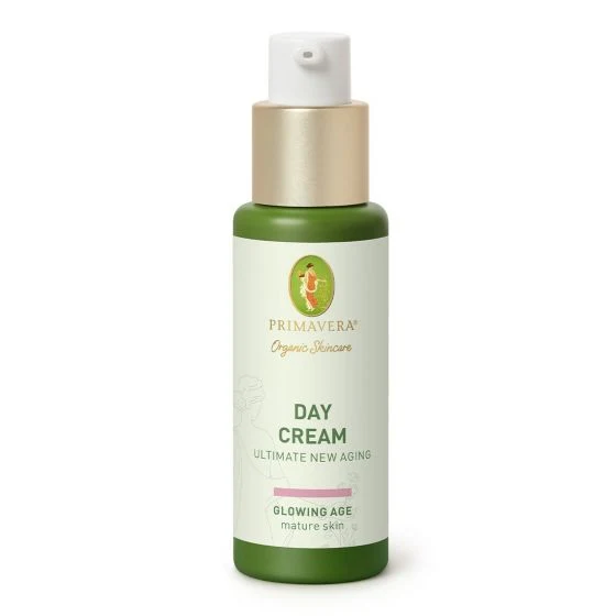 Primavera Day cream ultimate new aging 30 ml