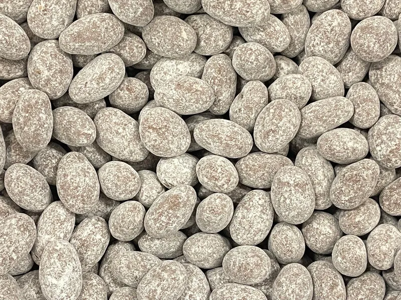 Amandes des neiges