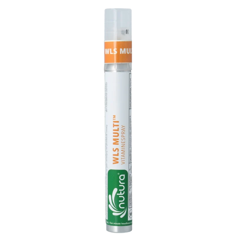 Nutura Vitaminesprays WLS Multi Vitaminespray 14.4m .m