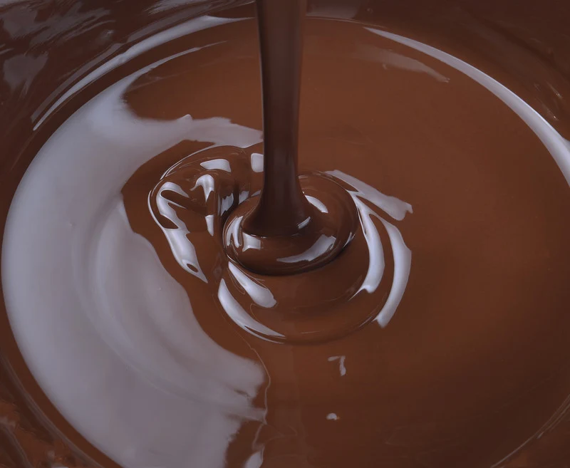 Natural Cocoa Liquor/Cocoa Mass 15kg