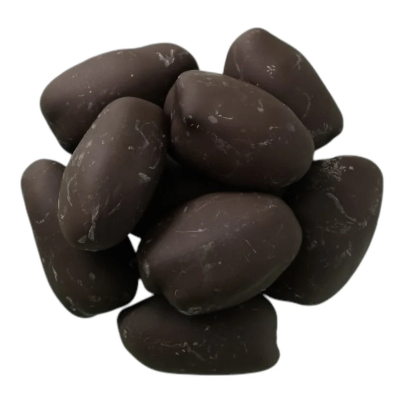 Dattes Medjoul au chocolat noir