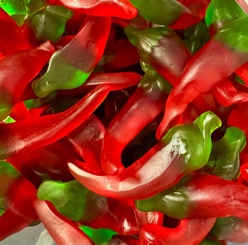 Piment fort (halal)