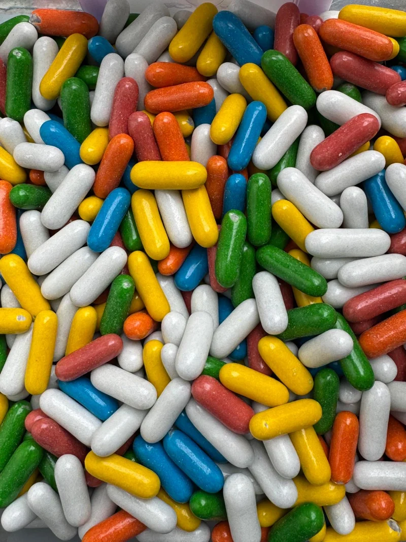 Bâtons de réglisse (halal)
