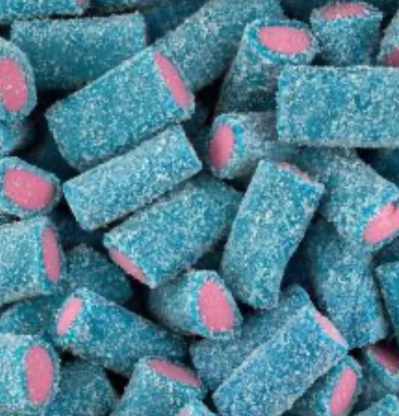Acide bleu géant (halal)