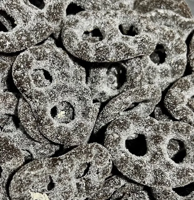 Bretzels Drop (halal)