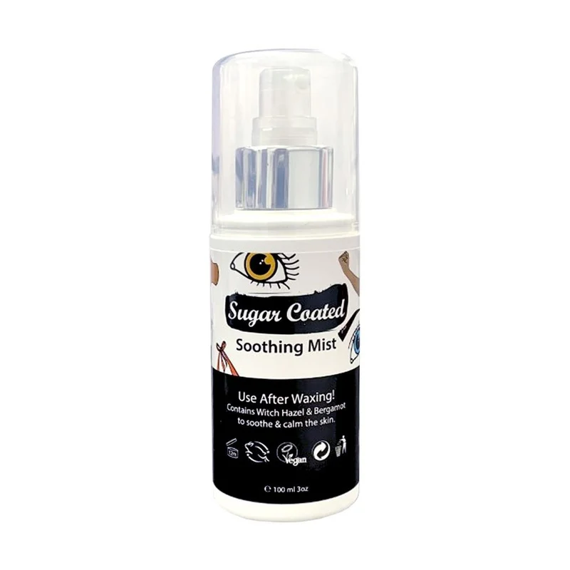 Sugar Coated Soothing Mist Spray 100 ml
