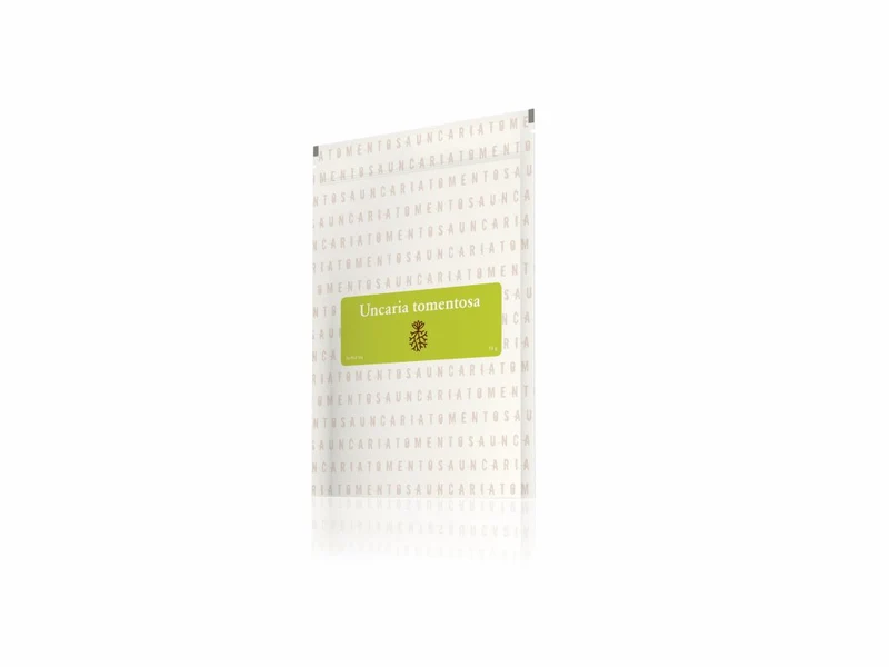 Uncaria Tomentosa, Therapeutic tea 55 g