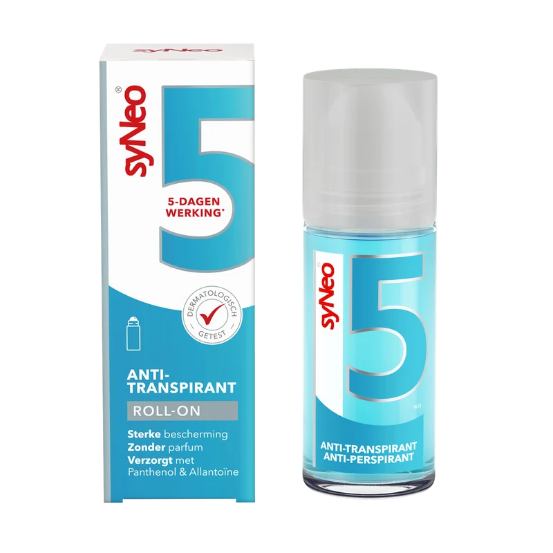 Syneo 5 Deo Antiperspirant Roller 50 ml