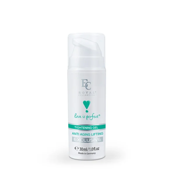 Love is Perfect Tightening Gel 30 ml