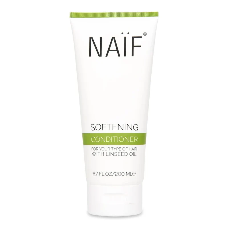 Naif Softening Conditioner 200 ml