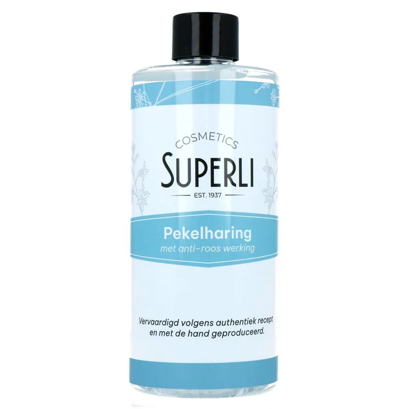Superli Pekelharing Lotion 500 ml