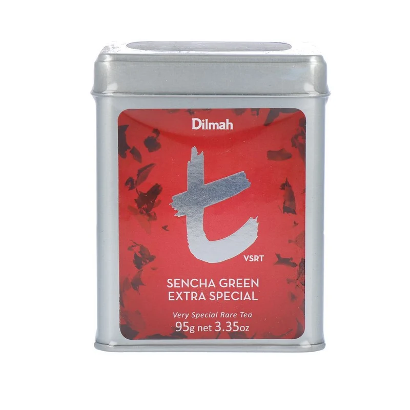 Dilmah Sencha Green Extra Special 95 gram
