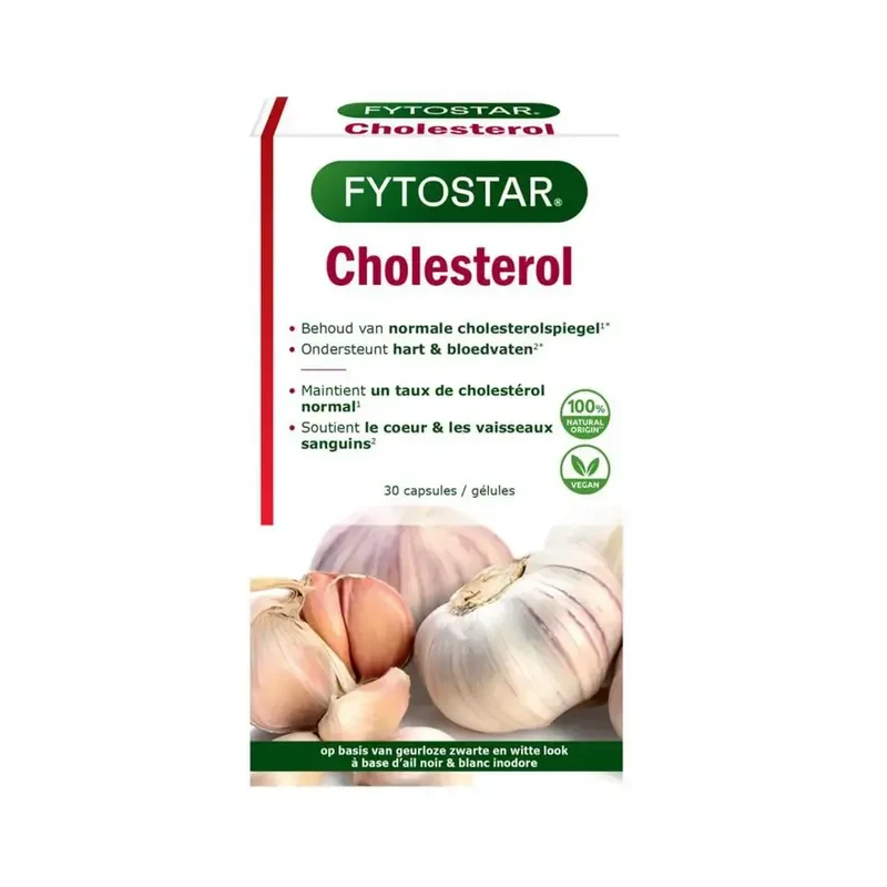 Fytostar Cholesterol