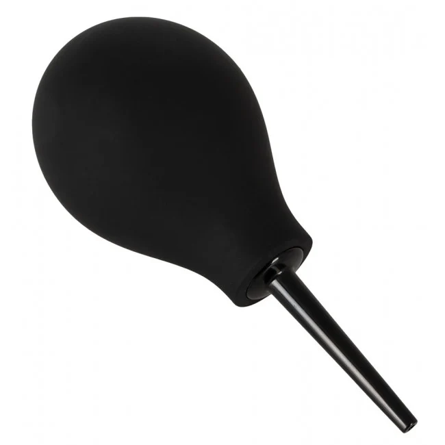 Orion Anal Douche Black