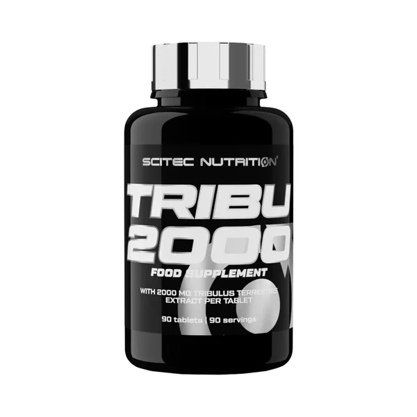 Scitec Nutrition Tribu 2000 - 90 tablets