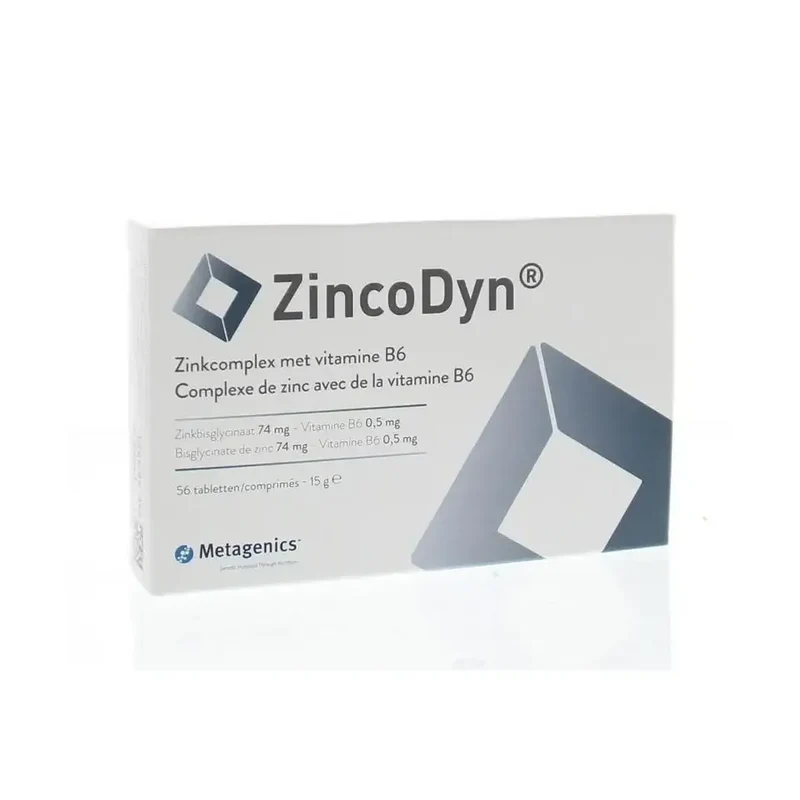 Metagenics Zincodyn
