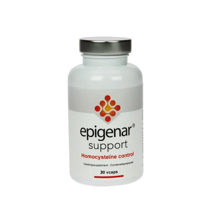 Epigenar Homocysteine control