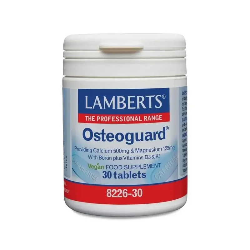 Lamberts Osteoguard