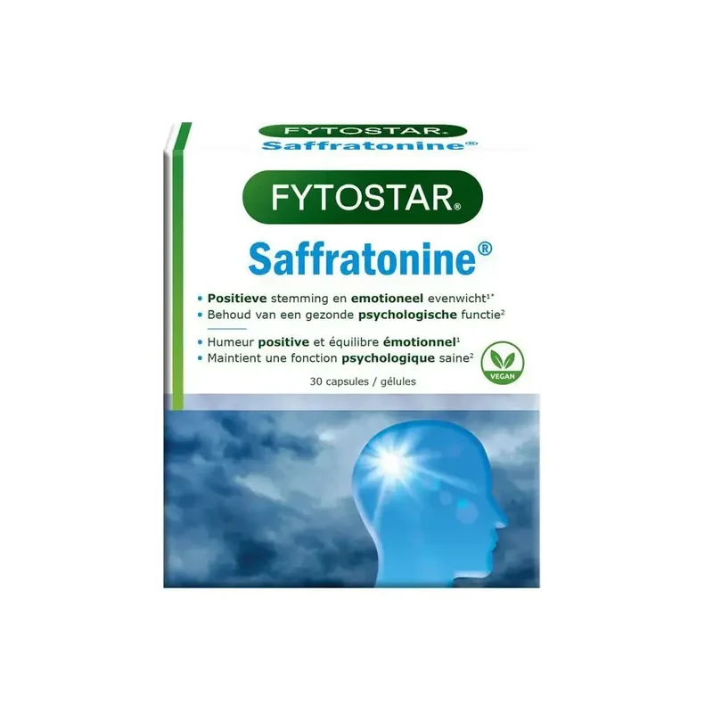 Fytostar Saffratonine