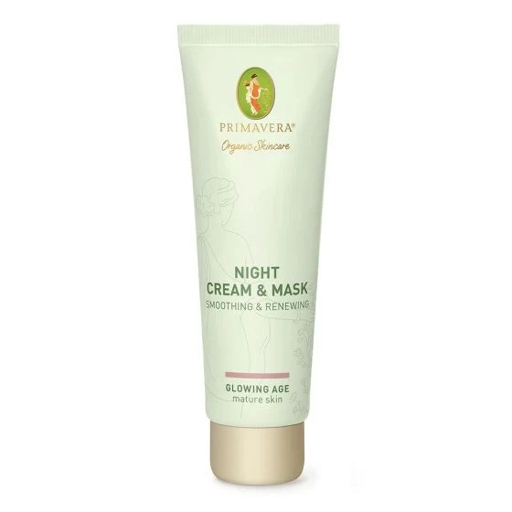 Primavera Night cream & mask 50 ml