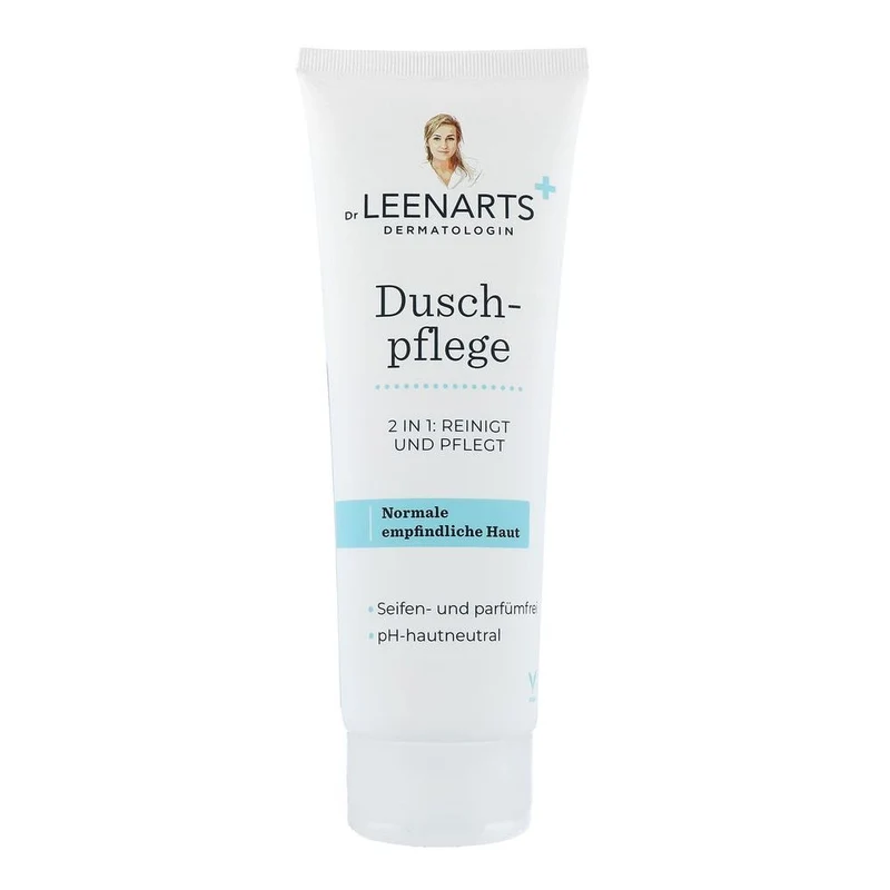 Drs Leenarts Douchecreme 250 ml