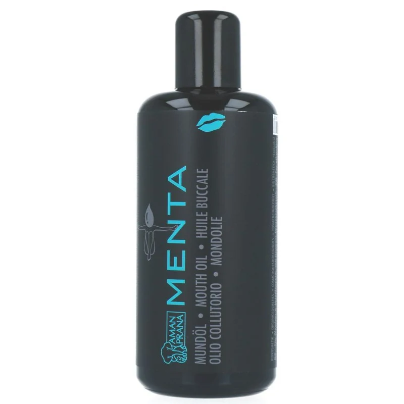 Aman Prana Mondolie Menta 200 ml
