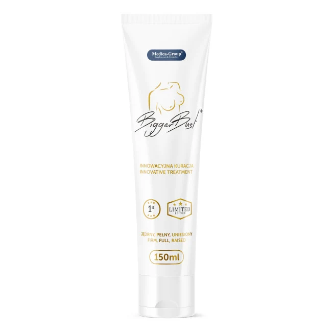 Medica-Group Bigger Bust Serum 150ml