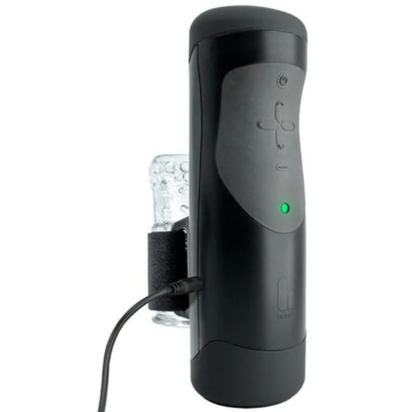 The Handy Interactive Thrusting Masturbator Ultimate Handjob 23
