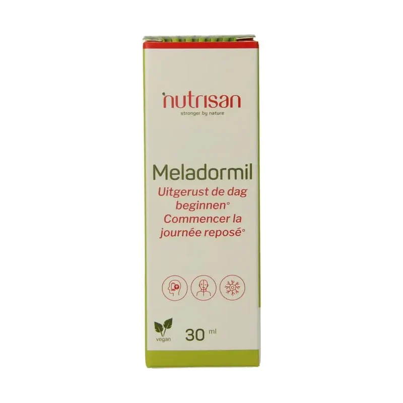 Nutrisan meladormil