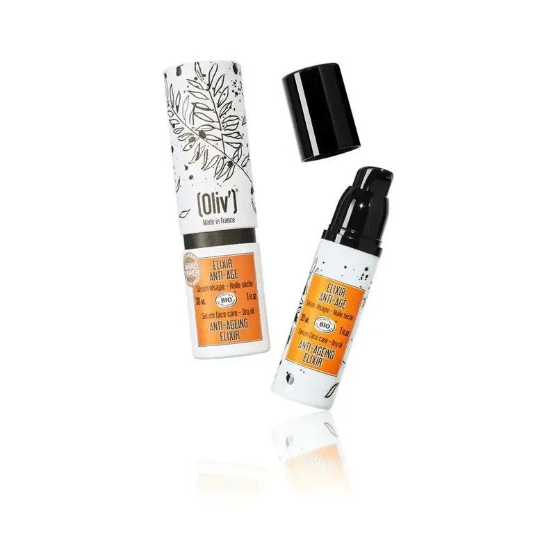 Oliv Bio Anti ageing elixer 30 ml