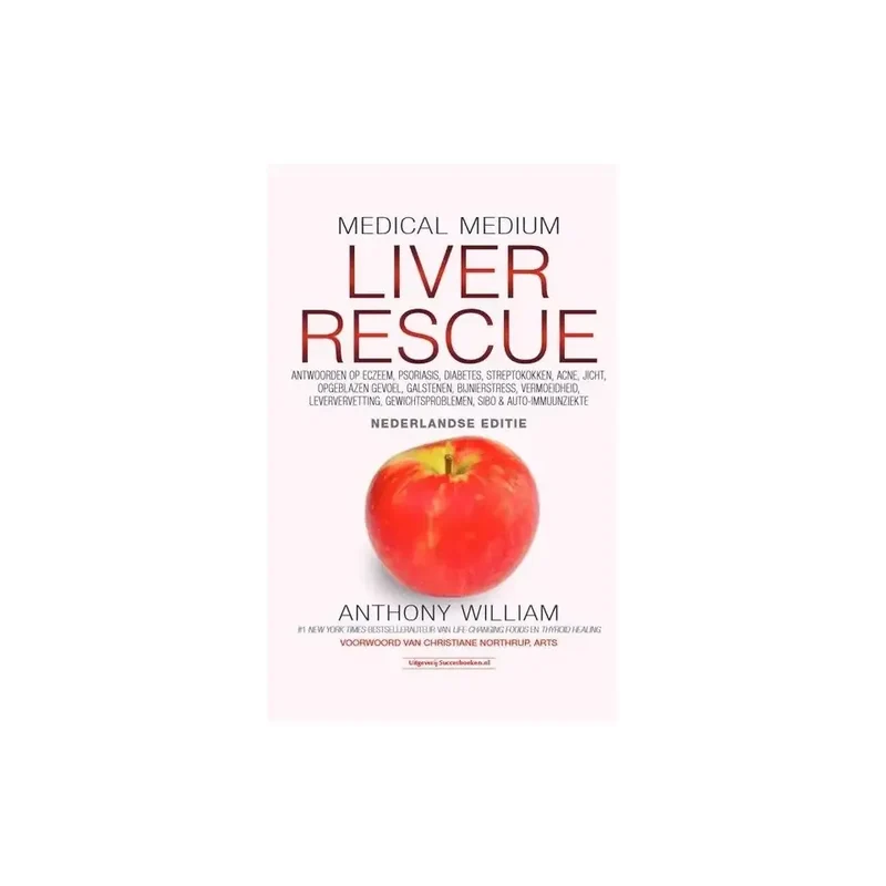 Liver rescue Nederlandse versie