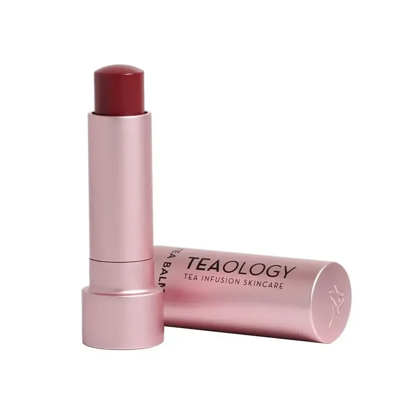 Teaology Lipbalm berry tea
