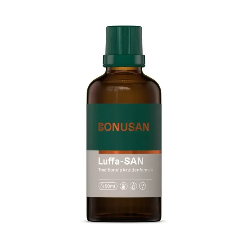 Bonusan Luffa-SAN 50 ml