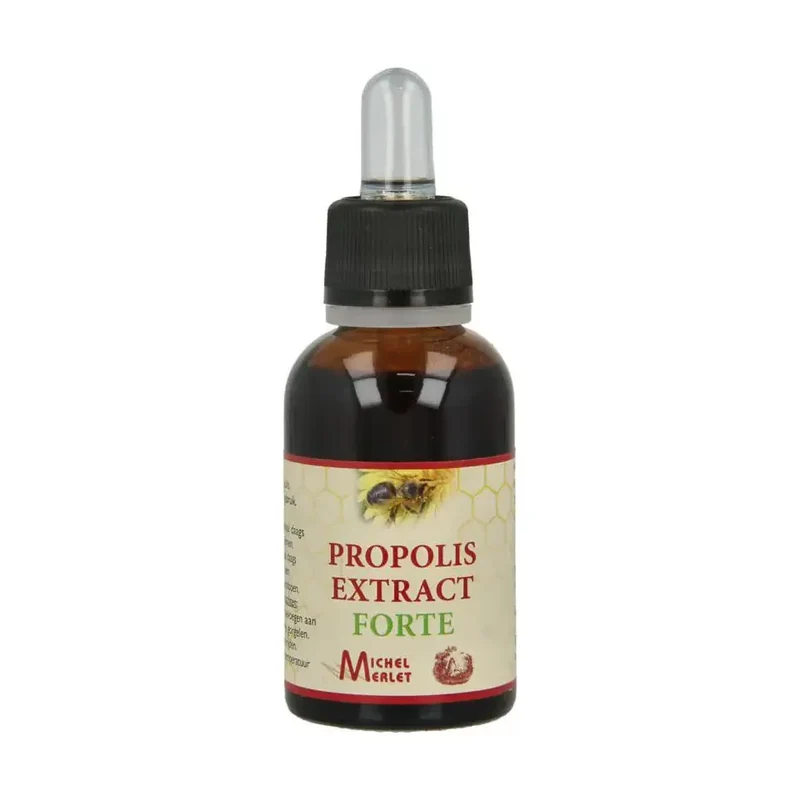 Michel Merlet Propolis extract extra forte 30 ml