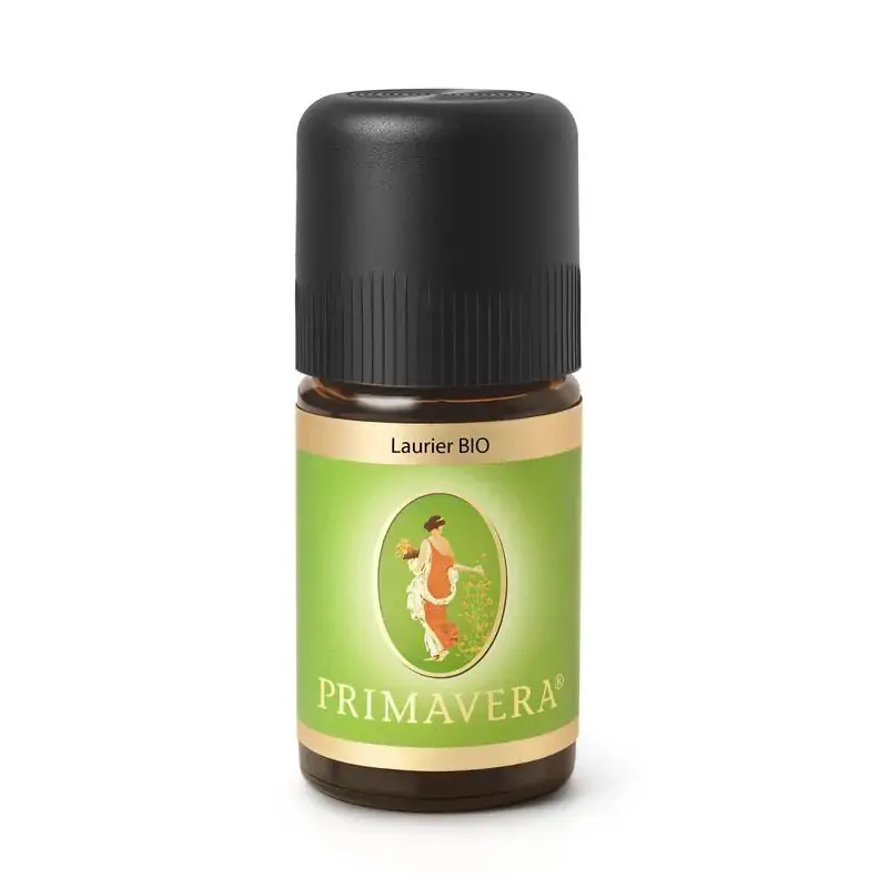 Primavera Laurier biologisch 5 ml